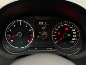 VW Polo 1.4 AVTOMAT, снимка 13
