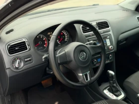 VW Polo 1.4 AVTOMAT, снимка 7