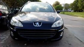 Peugeot 407 SW2.0HDI16V - [14] 