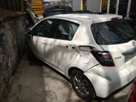 Toyota Yaris - 11 лв. / 5.62 € - 52658345 2