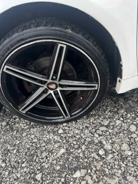 Toyota Avensis 2.0 124кс 2012г Facelift  Навигация, снимка 8