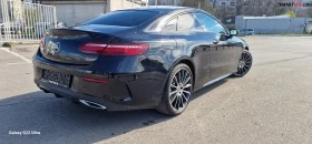 Mercedes-Benz E 400 COUPE | Mobile.bg    6