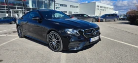 Mercedes-Benz E 400 AMG COUPE 4M