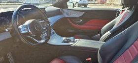 Mercedes-Benz E 400 AMG COUPE 4M | Mobile.bg � ����� ������ 5