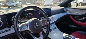 Mercedes-Benz E 400 AMG COUPE 4M | Mobile.bg � ����� ������ 6
