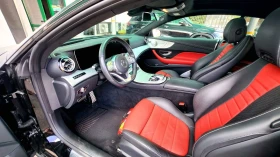 Mercedes-Benz E 400 AMG COUPE 4M | Mobile.bg � ����� ������ 11