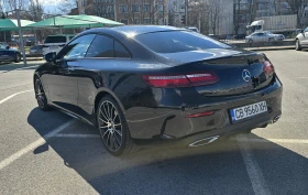 Mercedes-Benz E 400 AMG COUPE 4M | Mobile.bg � ����� ������ 3