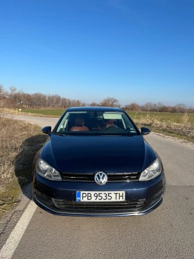 VW Golf 1.6 TDi Full Full, снимка 3