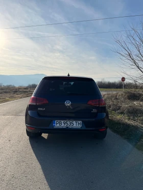 VW Golf 1.6 TDi Full Full, снимка 5