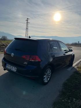 VW Golf 1.6 TDi Full Full, снимка 6