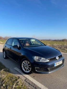 VW Golf 1.6 TDi Бартер 1