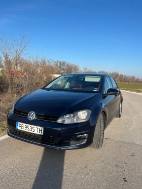 VW Golf 1.6 TDi Full Full, снимка 2