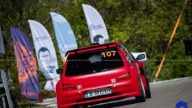 Peugeot 106 1.6/16V, снимка 7