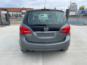 Opel Meriva 1.6CDTI Euro 6B - [7] 