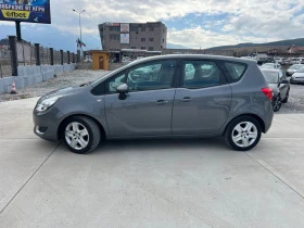 Opel Meriva 1.6CDTI Euro 6B - [4] 