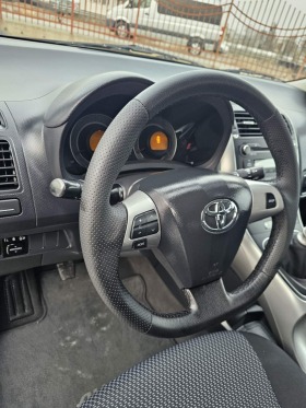Toyota Auris 1.4D-4D/90к.с./FACELIFT, снимка 12