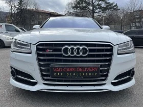 Audi S8 4.0TFSI/ /B&O/MATRIX/3xTV/EXCLUSIVE/ | Mobile.bg    2