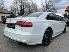 Audi S8 4.0TFSI/ /B&O/MATRIX/3xTV/EXCLUSIVE/ | Mobile.bg    8