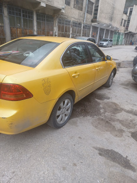 Kia Magentis, снимка 5 - Автомобили и джипове - 44779204