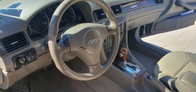 Audi A6 Allroad 2.7 BiTurbo ГАЗ, снимка 6 - Автомобили и джипове - 45094009