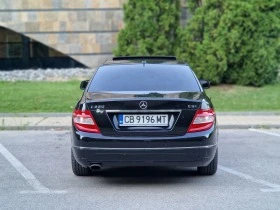 Mercedes-Benz C 220 C220 170HP, снимка 6