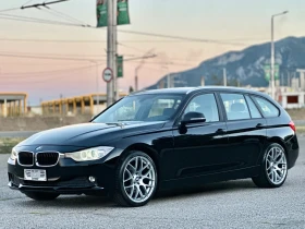 BMW 318 D * XENON* ИТАЛИЯ* , снимка 1