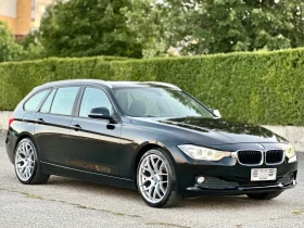     BMW 318 D * XENON* * 