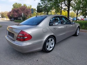 Mercedes-Benz E 320 CDI AVANTGARDE , снимка 4