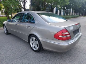 Mercedes-Benz E 320 CDI AVANTGARDE , снимка 5