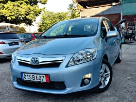 Toyota Auris 1.8!!ШВЕЙЦАРИЯ!АВТОМАТИК!ХИБРИД!ТОП СЪСТОЯНИЕ!!!, снимка 15