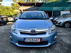 Toyota Auris 1.8!!ШВЕЙЦАРИЯ!АВТОМАТИК!ХИБРИД!ТОП СЪСТОЯНИЕ!!!, снимка 7