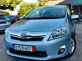 Toyota Auris 1.8!!ШВЕЙЦАРИЯ!АВТОМАТИК!ХИБРИД!ТОП СЪСТОЯНИЕ!!!, снимка 1