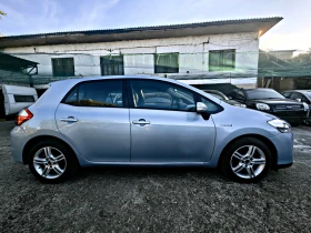 Toyota Auris 1.8!!ШВЕЙЦАРИЯ!АВТОМАТИК!ХИБРИД!ТОП СЪСТОЯНИЕ!!!, снимка 5