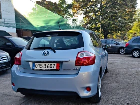 Toyota Auris 1.8!!ШВЕЙЦАРИЯ!АВТОМАТИК!ХИБРИД!ТОП СЪСТОЯНИЕ!!!, снимка 4