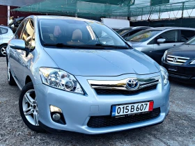 Toyota Auris 1.8!!ШВЕЙЦАРИЯ!АВТОМАТИК!ХИБРИД!ТОП СЪСТОЯНИЕ!!!, снимка 16