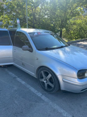 VW Golf, снимка 8