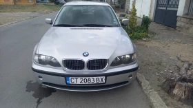 BMW 320, снимка 3