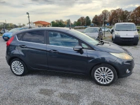 Ford Fiesta 1.4 TDCI, снимка 3