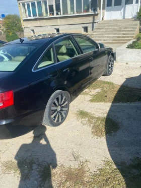 Audi A6, снимка 6