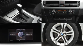 BMW 325 i Steptronic, снимка 17