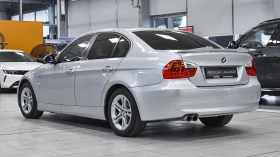 BMW 325 i Steptronic, снимка 7