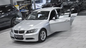 BMW 325 i Steptronic, снимка 1