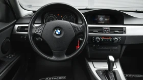 BMW 325 i Steptronic, снимка 9