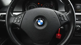 BMW 325 i Steptronic, снимка 10