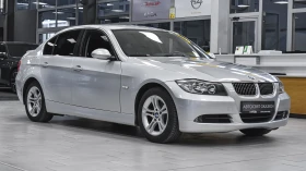 BMW 325 i Steptronic, снимка 5