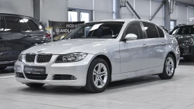 BMW 325 i Steptronic, снимка 4