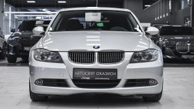 BMW 325 i Steptronic, снимка 2