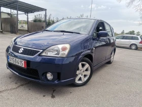 Suzuki Liana Швейцария* 4х4* 1.6i - [1] 