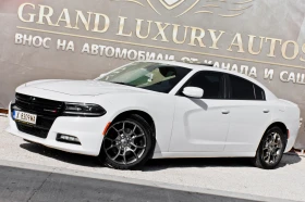 Dodge Charger 3.6 AWD LPG - 36000 лв. - 89012325 | Car24.bg