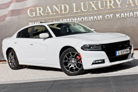 Dodge Charger 3.6 AWD LPG, снимка 1